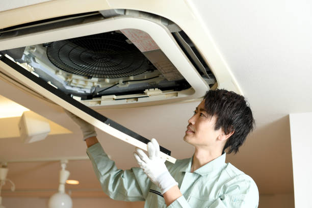 Best Commercial HVAC Duct Cleaning  in Las Lomas, TX